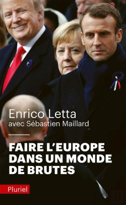 Bertrand.pt - Faire L'Europe Dans Un Monde De Brutes