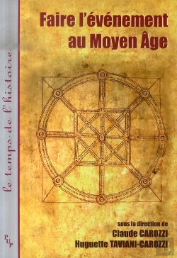 Bertrand.pt - Faire L'Événement Au Moyen-Âge