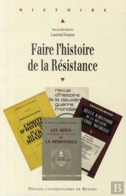 Bertrand.pt - Faire L'Histoire De La Résistance