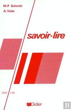Bertrand.pt - Faire Lire ; Savoir Lire