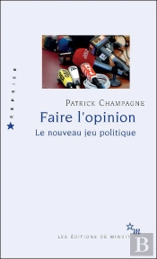 Faire L'Opinion