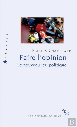 Bertrand.pt - Faire L'Opinion