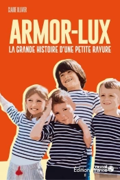 Faire L'Ouest : Armor Lux