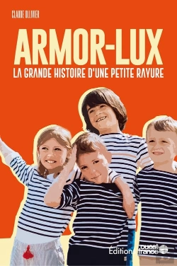 Bertrand.pt - Faire L'Ouest : Armor Lux