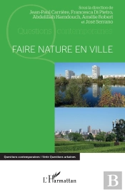 Faire Nature En Ville