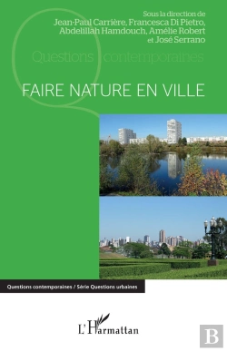 Bertrand.pt - Faire Nature En Ville