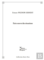 Faire Oeuvre Des Situations