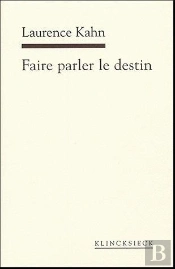 Faire Parler Le Destin