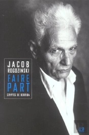 Faire Part ; Cryptes De Derrida