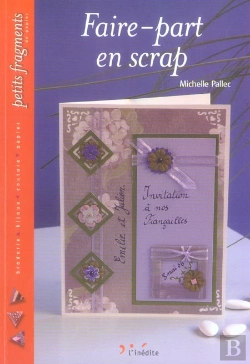 Bertrand.pt - Faire-Part En Scrap