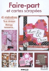 Faire-Part Et Cartes Scrapées