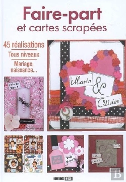 Bertrand.pt - Faire-Part Et Cartes Scrapées