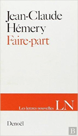 Bertrand.pt - Faire Part