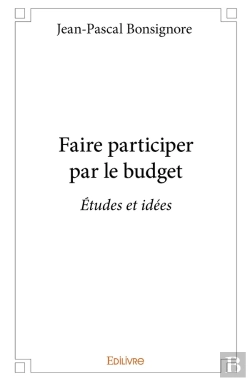 Bertrand.pt - Faire Participer Par Le Budget : Études Et Idées