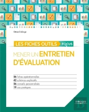 Faire Passer Un Entretien D'Evaluation