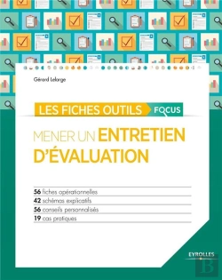Bertrand.pt - Faire Passer Un Entretien D'Evaluation