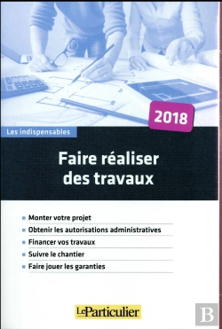 Bertrand.pt - Faire Realiser Des Travaux  3e Edition