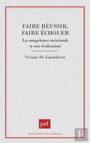 Faire Réussir Faire Échouer