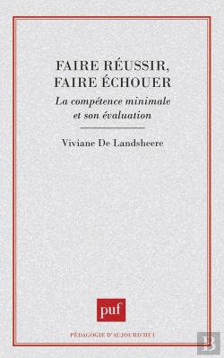 Bertrand.pt - Faire Réussir Faire Échouer