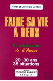 Faire Sa Vie A Deux
