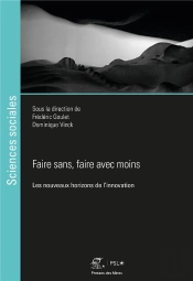 Faire Sans, Faire Avec Moins : Les Nouveaux Horizons De L'Innovation