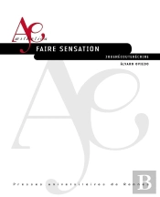 Faire Sensation : Jouerécouterécrire