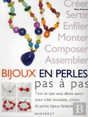 Faire Ses Bijoux En Perles
