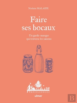 Bertrand.pt - Faire Ses Bocaux : Un Garde-Manger Qui Traverse Les Saisons