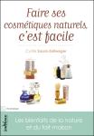 Faire Ses Cosmetiques Naturels C'Est Facile Ned 2012