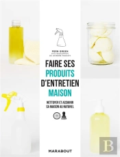 Faire Ses Produits D'Entretien Maison