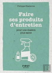 Faire Ses Produits D'Entretien