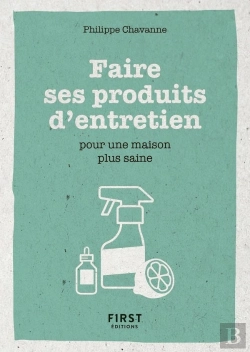 Bertrand.pt - Faire Ses Produits D'Entretien