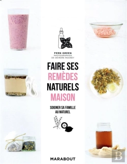 Bertrand.pt - Faire Ses Remedes Naturels Maison