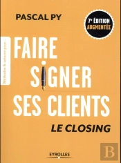 Faire Signer Ses Clients
