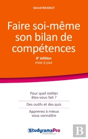 Faire Soi Meme Son Bilan De Competence