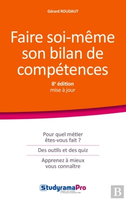 Bertrand.pt - Faire Soi Meme Son Bilan De Competence