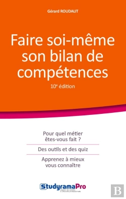 Bertrand.pt - Faire Soi-Même Son Bilan De Compétences (10e Édition)