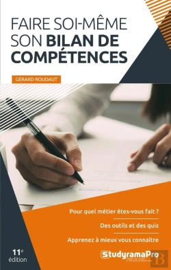 Bertrand.pt - Faire Soi-Même Son Bilan De Compétences (11e Édition)