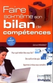Faire Soi-Même Son Bilan De Compétences (4e Édition)