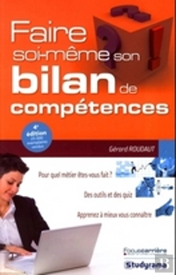 Bertrand.pt - Faire Soi-Même Son Bilan De Compétences (4e Édition)