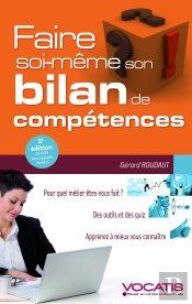 Faire Soi-Même Son Bilan De Compétences (5e Édition)
