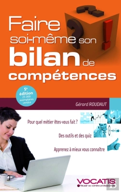 Bertrand.pt - Faire Soi-Même Son Bilan De Compétences (5e Édition)
