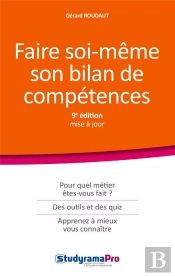 Faire Soi-Meme Son Bilan De Competences