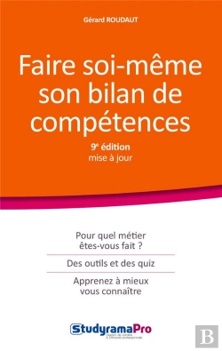 Bertrand.pt - Faire Soi-Meme Son Bilan De Competences