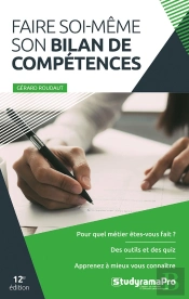 Faire Soi-Même Son Bilan De Compétences
