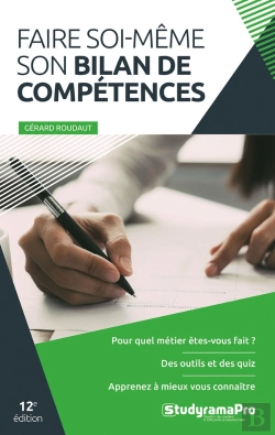 Bertrand.pt - Faire Soi-Même Son Bilan De Compétences