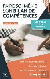 Faire Soi-Même Son Bilan De Compétences