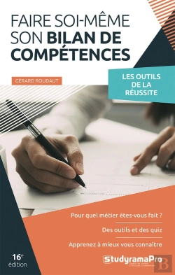 Bertrand.pt - Faire Soi-Même Son Bilan De Compétences