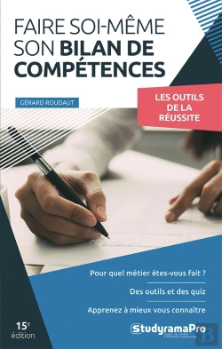 Bertrand.pt - Faire Soi-Même Son Bilan De Compétences : Les Outils De La Réussite