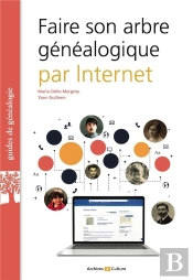 Faire Son Arbre Généalogique Par Internet